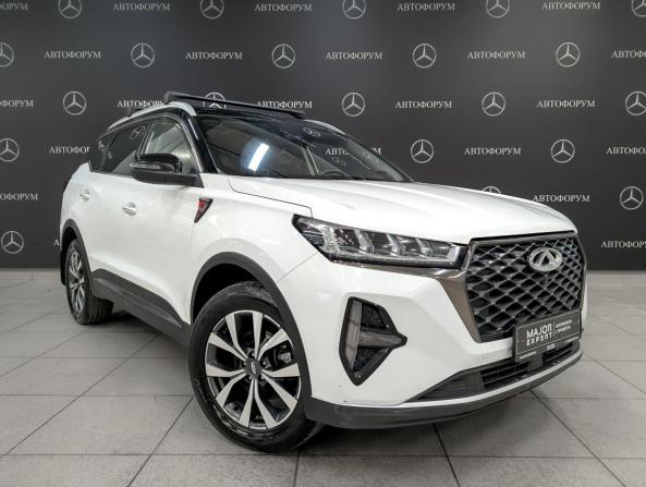 Chery Tiggo 7 Pro Max I с пробегом 2023 года, цена 1 550 000 рублей, 129458 км, внедорожник, Автокод Объявления