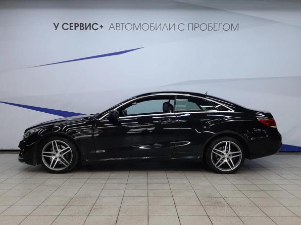 Mercedes-Benz E-Класс IV (W212 S212 C207) Рестайлинг с пробегом 2015 года, цена 1 970 000 рублей, 113053 км, купе, Автокод Объявления