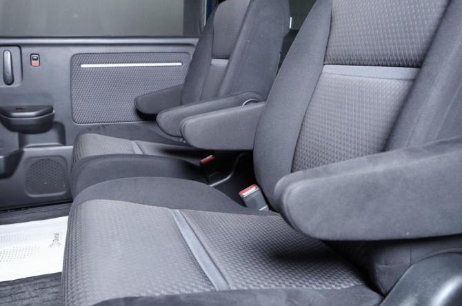 Honda Stepwgn V с пробегом 2015 года, цена 1 699 000 рублей, 130000 км, минивэн, Автокод Объявления