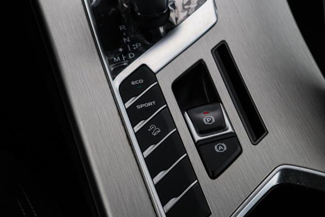 Belgee X50 с пробегом 2024 года, цена 1 699 000 рублей, 25789 км, внедорожник, Автокод Объявления