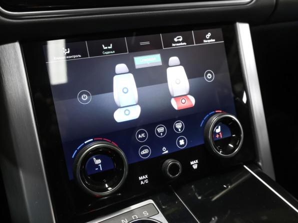 Land Rover Range Rover IV Рестайлинг с пробегом 2021 года, цена 7 950 000 рублей, 99683 км, внедорожник, Автокод Объявления