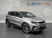 Geely Coolray I Москва  - изображение 28