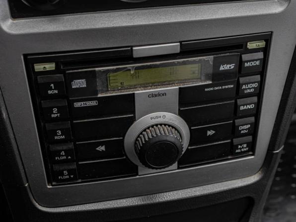 Daewoo Nexia I Рестайлинг с пробегом 2009 года, цена 330 000 рублей, 123137 км, седан, Автокод Объявления