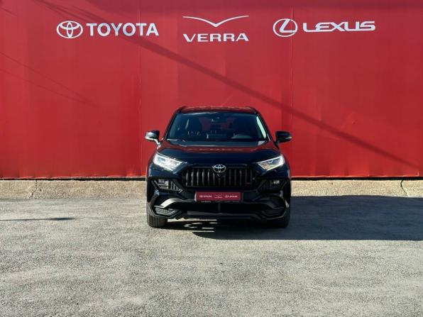 Toyota RAV4 V (XA50) с пробегом 2022 года, цена 3 740 000 рублей, 66645 км, внедорожник, Автокод Объявления