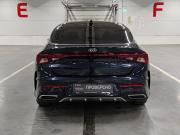 Kia K5 III Казань  - изображение 32