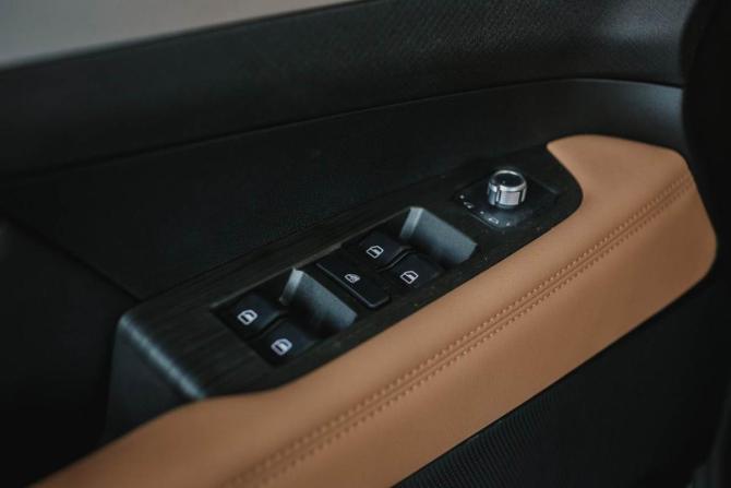 Новый Haval H5 II 2026 года, цена 4 349 000 рублей, внедорожник, Автокод Объявления