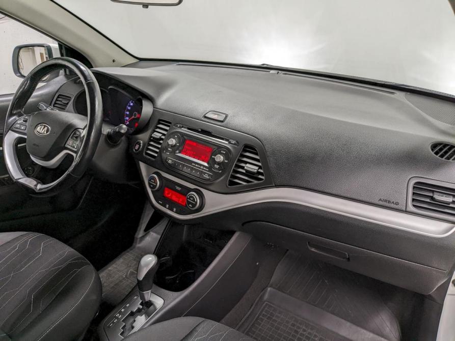 Kia Picanto II Москва  - изображение 19