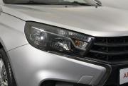 Lada (ВАЗ) Vesta I Нижний Новгород  - изображение 37