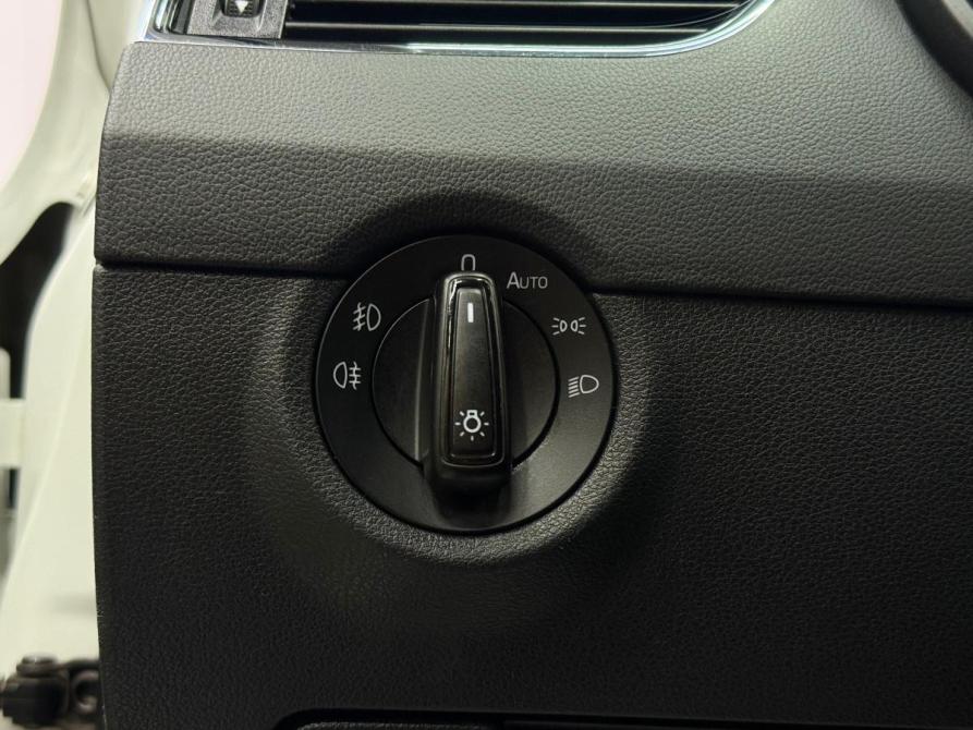 Skoda Octavia III (A7) Рестайлинг Азнакаево  - изображение 22