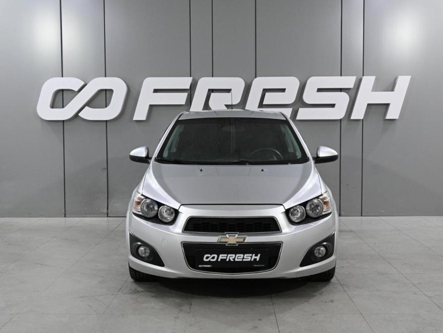 Chevrolet Aveo II Ростов-на-Дону  - изображение 3