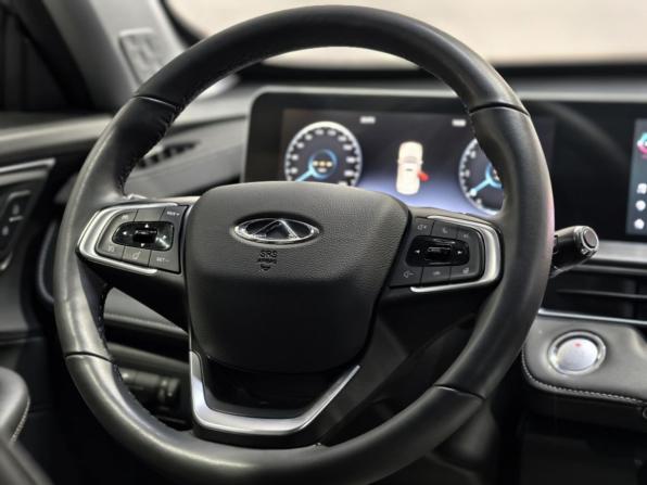 Chery Tiggo 4 Pro I Рестайлинг с пробегом 2024 года, цена 1 665 000 рублей, 22058 км, внедорожник, Автокод Объявления