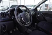 Lada (ВАЗ) Granta I Рестайлинг Ульяновск  - изображение 33
