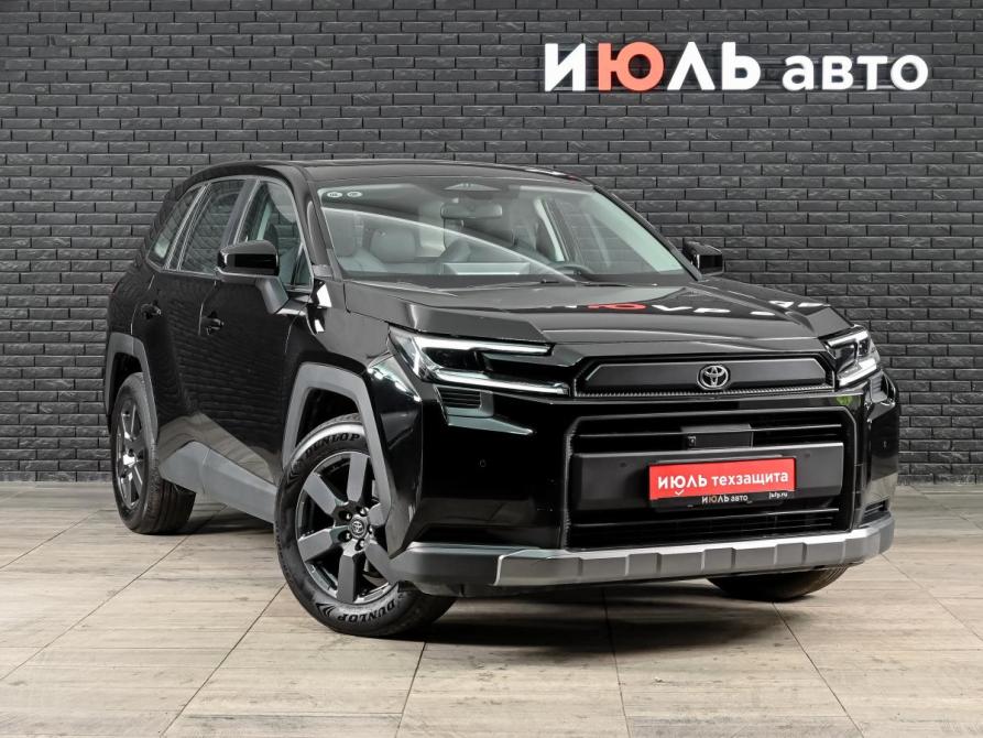 Toyota RAV4 VI (XA60) Екатеринбург  - изображение 3