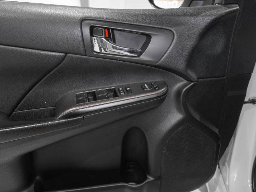 Toyota Camry VII (XV50) Рестайлинг Москва  - изображение 20