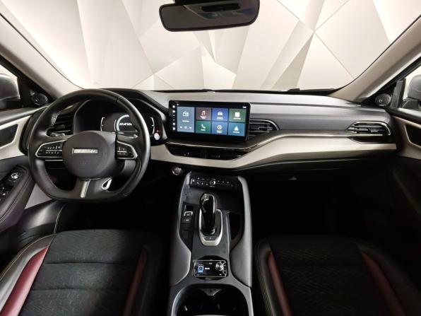 Haval F7 I Рестайлинг с пробегом 2022 года, цена 1 809 000 рублей, 57636 км, внедорожник, Автокод Объявления