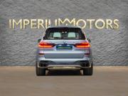 BMW X7 I (G07) Рестайлинг Москва  - изображение 35