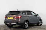 Lada (ВАЗ) Vesta I Сургут  - изображение 23