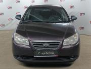 Hyundai Elantra IV (HD) Санкт-Петербург  - изображение 23