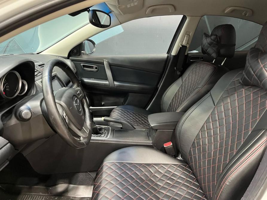 Mazda 6 II (GH) Пермь  - изображение 14