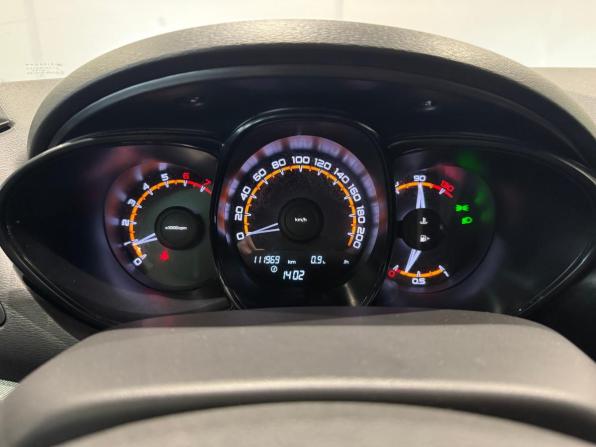 Lada (ВАЗ) Vesta I с пробегом 2019 года, цена 900 000 рублей, 111900 км, седан, Автокод Объявления