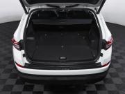 Skoda Kodiaq I Рестайлинг Москва  - изображение 37