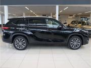 Toyota Highlander IV (XU70) Москва  - изображение 20