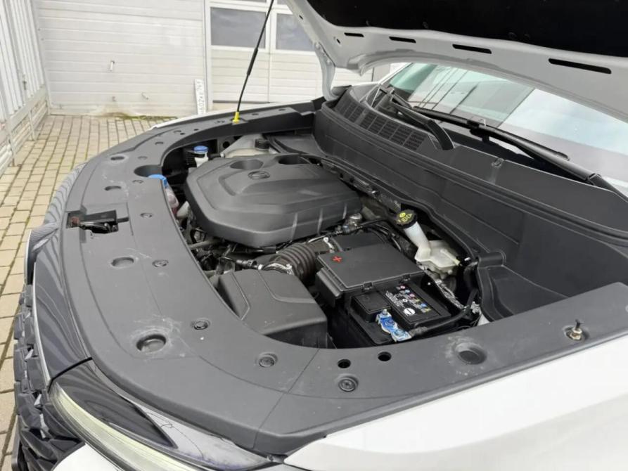Changan CS35 Plus I Рестайлинг Ростов-на-Дону  - изображение 21