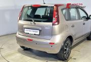 Nissan Note I Рестайлинг Саранск  - изображение 29