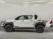 Toyota Hilux VIII Рестайлинг 2 Санкт-Петербург  - изображение 30