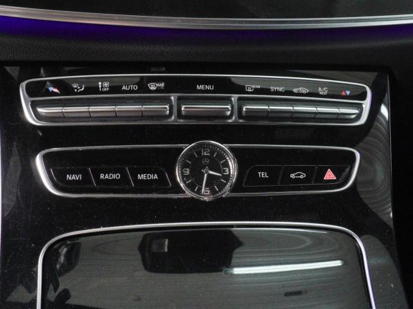 Mercedes-Benz E-Класс V (W213 S213 C238) с пробегом 2016 года, цена 2 499 000 рублей, 118750 км, седан, Автокод Объявления