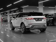 Land Rover Range Rover Evoque II Москва  - изображение 33