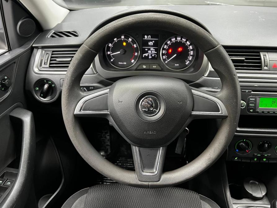 Skoda Rapid I Казань  - изображение 16