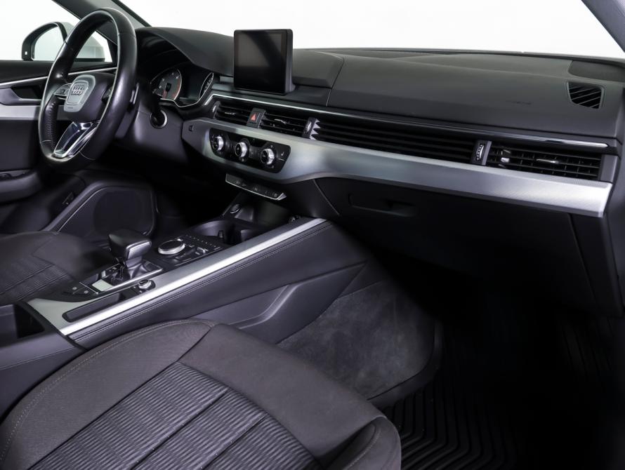 Audi A4 V (B9) Москва  - изображение 10