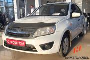 Lada (ВАЗ) Granta I Арзамас  - изображение 13