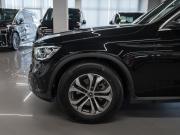 Mercedes-Benz GLC I (X253) Рестайлинг Москва  - изображение 48