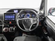 Toyota Noah III (R80) Рестайлинг Иркутск  - изображение 42