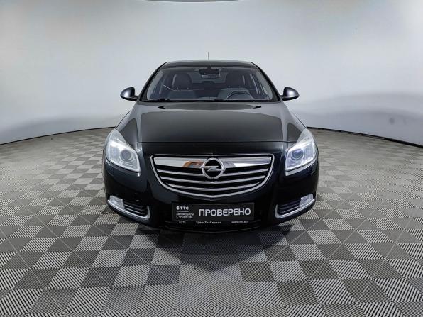 Opel Insignia I с пробегом 2011 года, цена 750 000 рублей, 169000 км, седан, Автокод Объявления