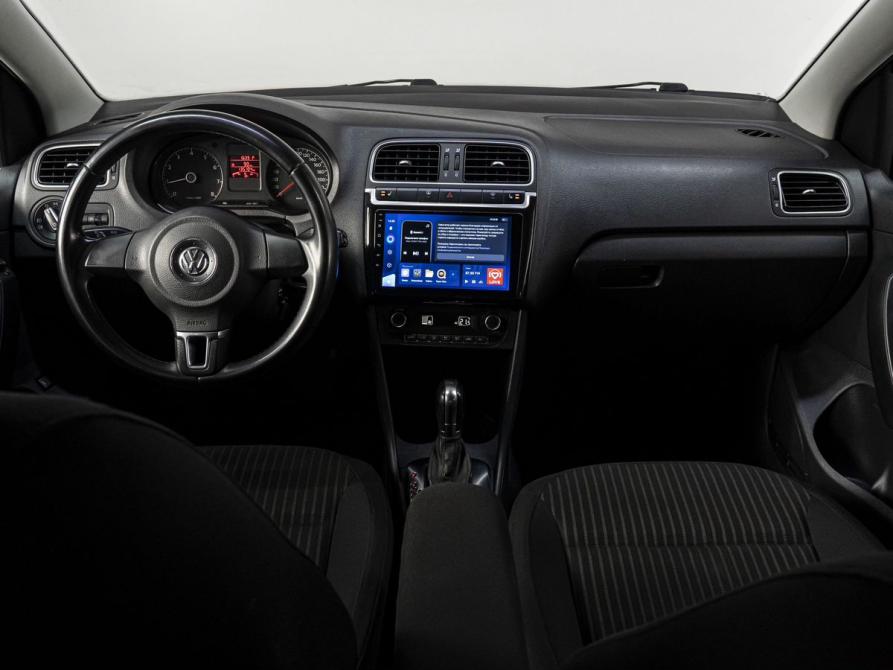Volkswagen Polo V Тюмень  - изображение 18