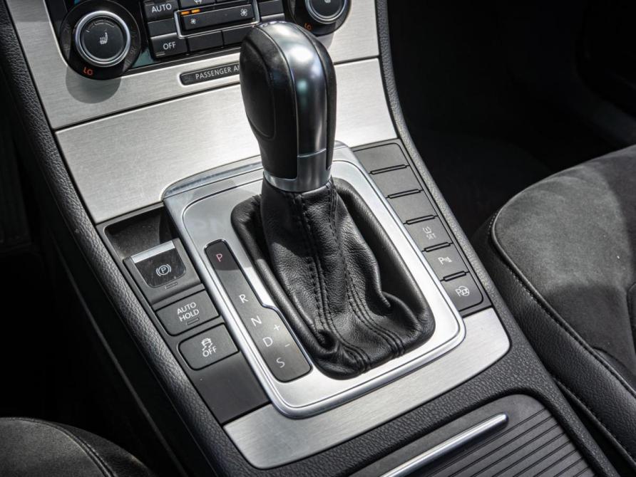 Volkswagen Passat B7 Краснодар  - изображение 15