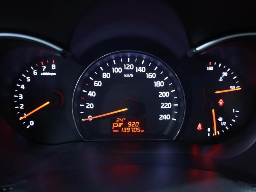 Kia Sorento II Рестайлинг Ростов-на-Дону  - изображение 18