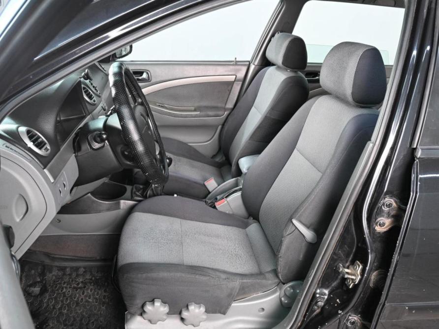 Chevrolet Lacetti I Ростов-на-Дону  - изображение 10