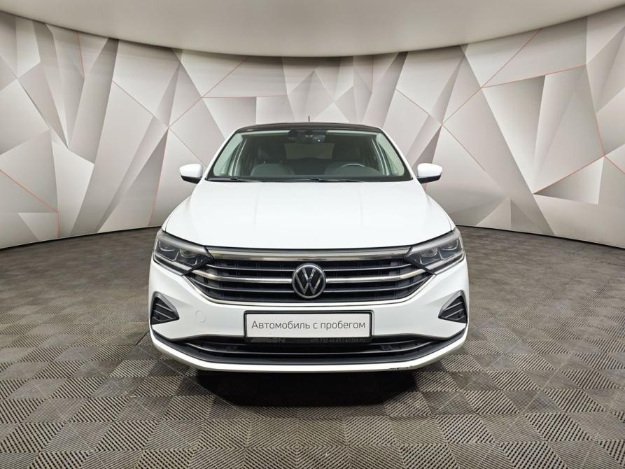 Volkswagen Polo VI Москва  - изображение 7