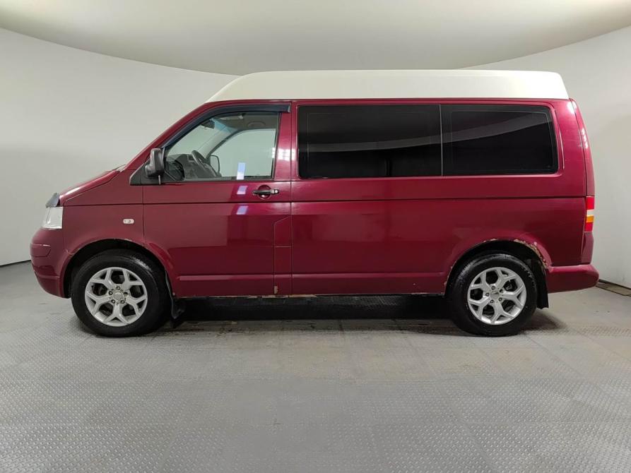 Volkswagen Transporter T5 Уфа  - изображение 22