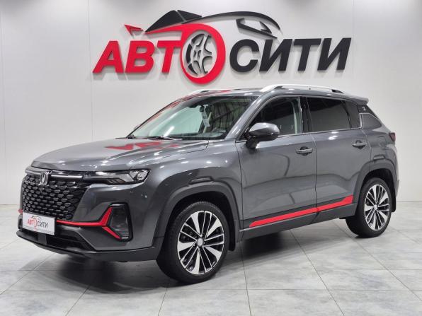 Changan CS35 Plus I Рестайлинг с пробегом 2023 года, цена 1 805 000 рублей, 68000 км, внедорожник, Автокод Объявления