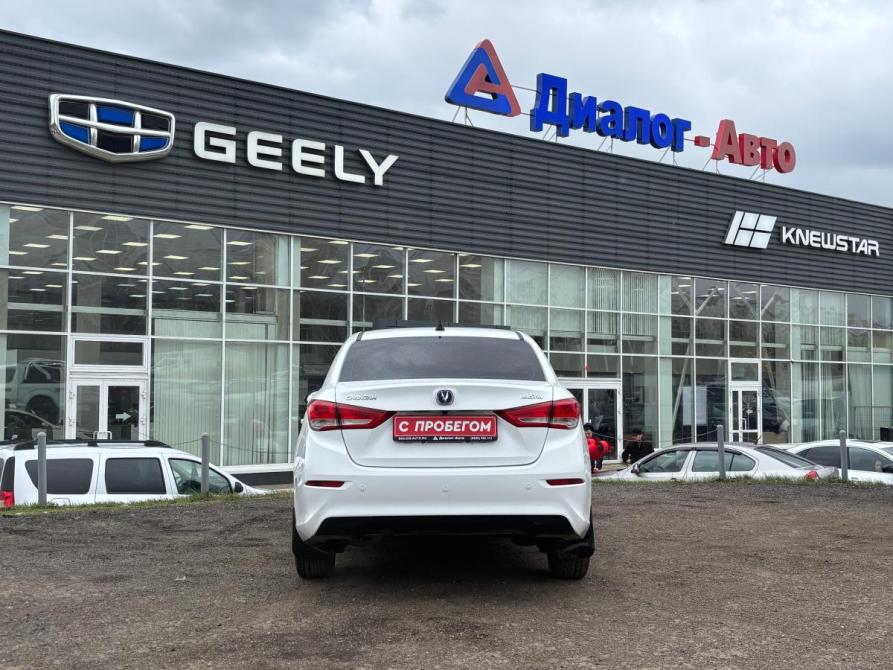 Changan Alsvin Набережные Челны  - изображение 8