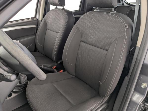 Nissan Terrano III (D10) с пробегом 2019 года, цена 1 542 500 рублей, 45424 км, внедорожник, Автокод Объявления