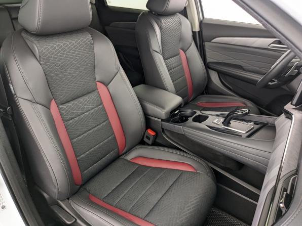 Haval F7x I Рестайлинг с пробегом 2022 года, цена 1 950 000 рублей, 58434 км, внедорожник, Автокод Объявления