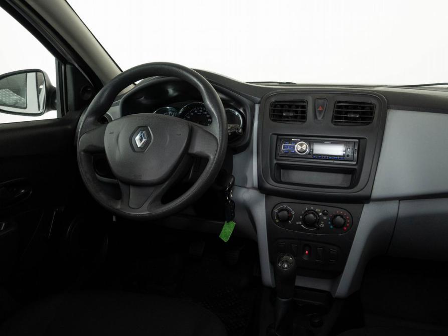 Renault Sandero II Казань  - изображение 13
