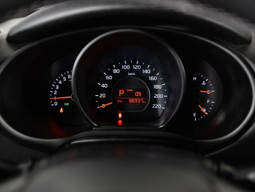 Kia Soul II Рестайлинг Челябинск  - изображение 15