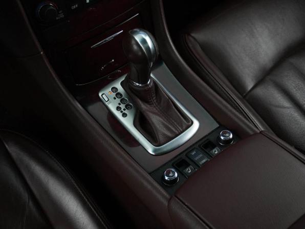 Infiniti QX50 I с пробегом 2013 года, цена 1 499 652 рубля, 248310 км, внедорожник, Автокод Объявления